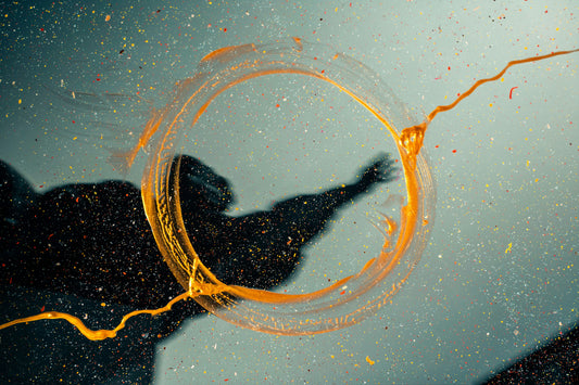 Artist Block? How to have a creative breakthrough!