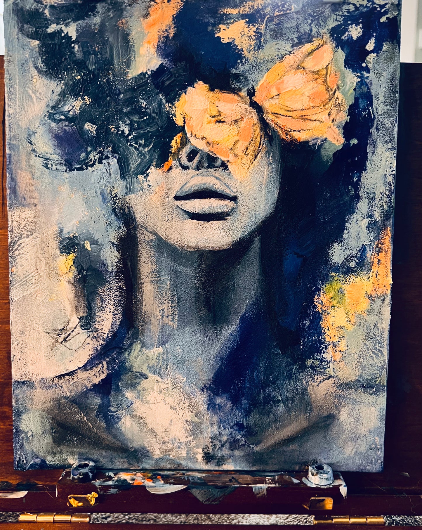 Changing Tides