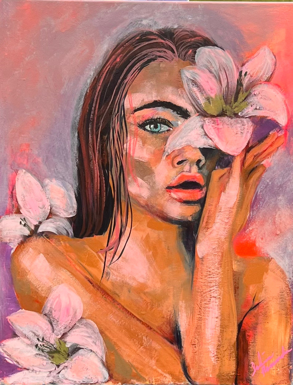 Internal Bloom