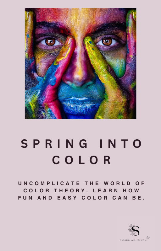 Spring into Color